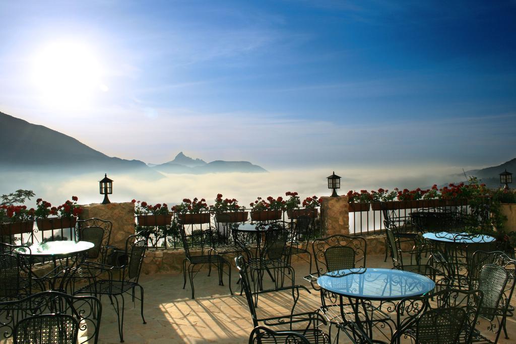 Otel Cases Noves - Boutique - Adults Only 4*
